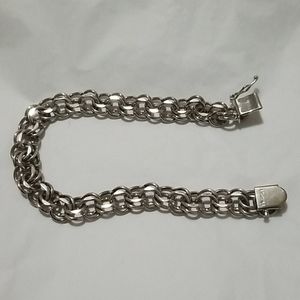 Chain Link Bracelet